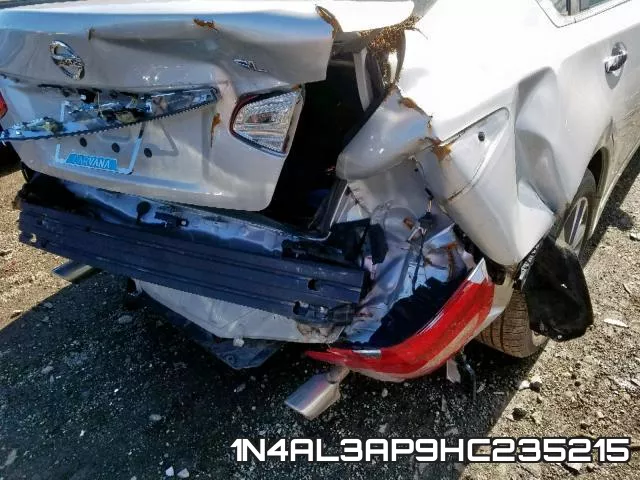 1N4AL3AP9HC235215 фото 10