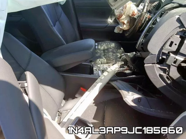 1N4AL3AP9JC185860 фото 6