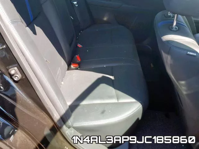 1N4AL3AP9JC185860 фото 7