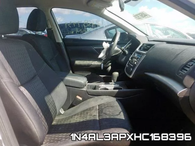 1N4AL3APXHC168396 фото 6