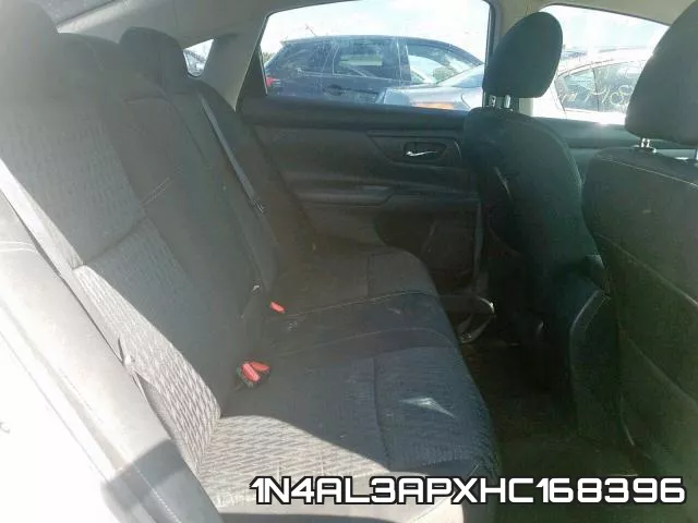 1N4AL3APXHC168396 фото 7