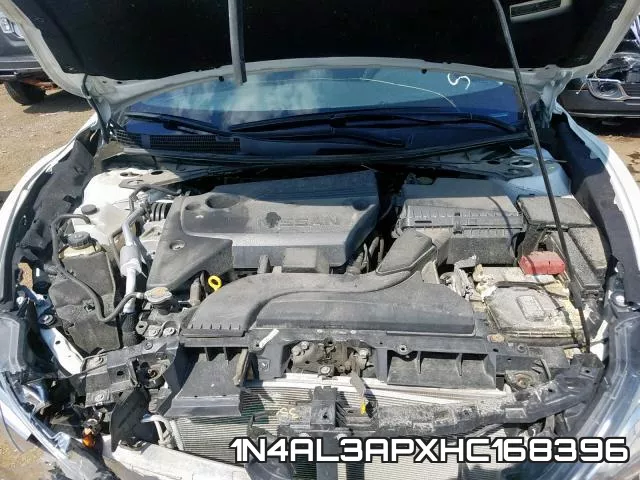 1N4AL3APXHC168396 фото 8