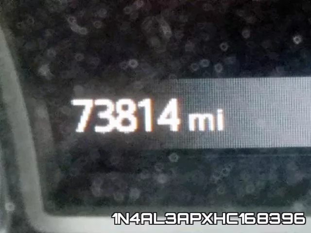 1N4AL3APXHC168396 фото 9