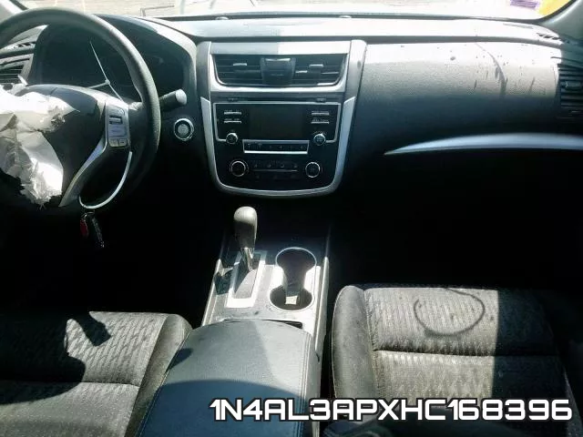 1N4AL3APXHC168396 фото 10