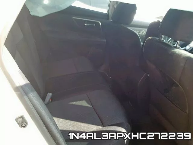 1N4AL3APXHC272239 фото 6