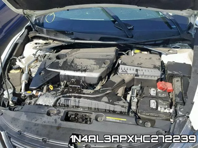 1N4AL3APXHC272239 фото 7