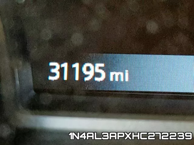 1N4AL3APXHC272239 фото 8