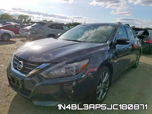 1N4BL3AP5JC180871 фото 3
