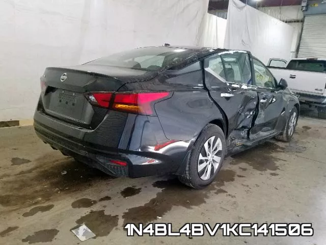 1N4BL4BV1KC141506 фото 4