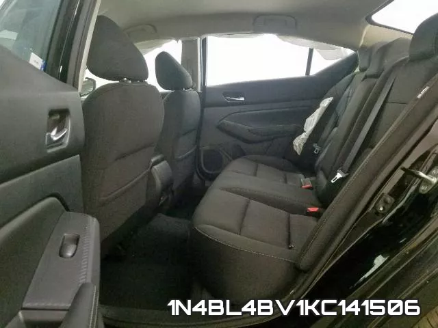 1N4BL4BV1KC141506 фото 6