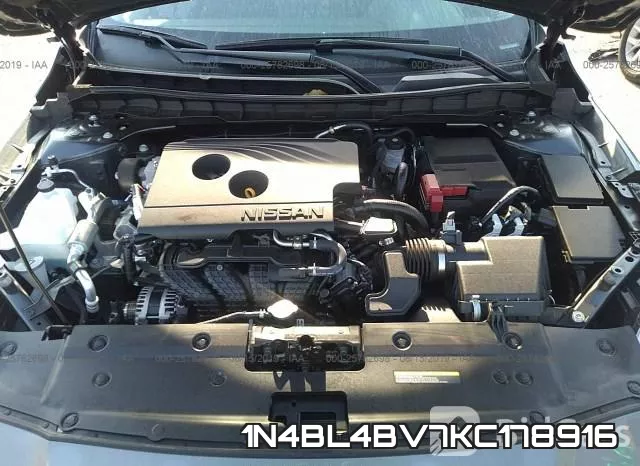 1N4BL4BV7KC178916 фото 2