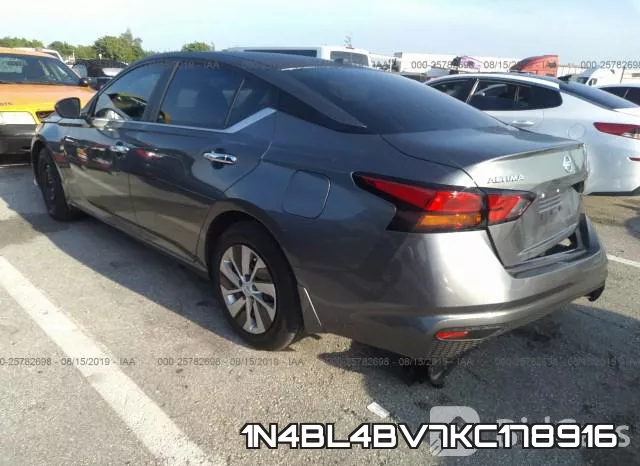 1N4BL4BV7KC178916 фото 4