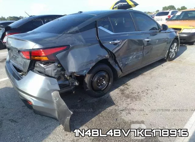 1N4BL4BV7KC178916 фото 5