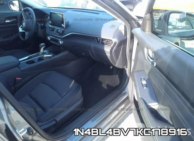 1N4BL4BV7KC178916 фото 6