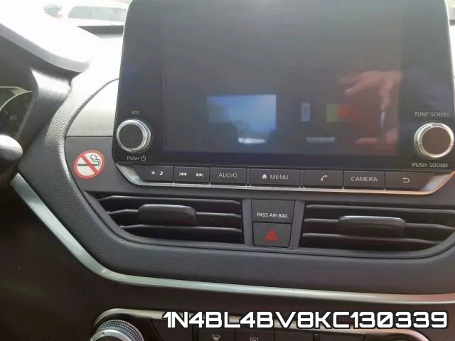 1N4BL4BV8KC130339 фото 10