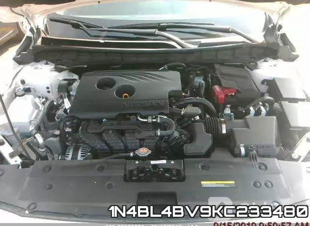 1N4BL4BV9KC233480 фото 2