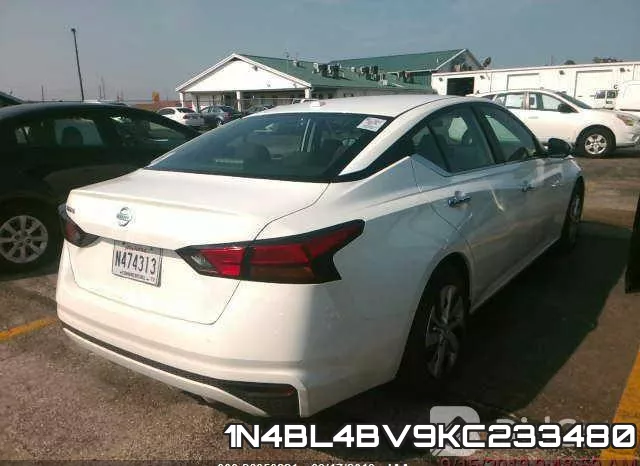 1N4BL4BV9KC233480 фото 3