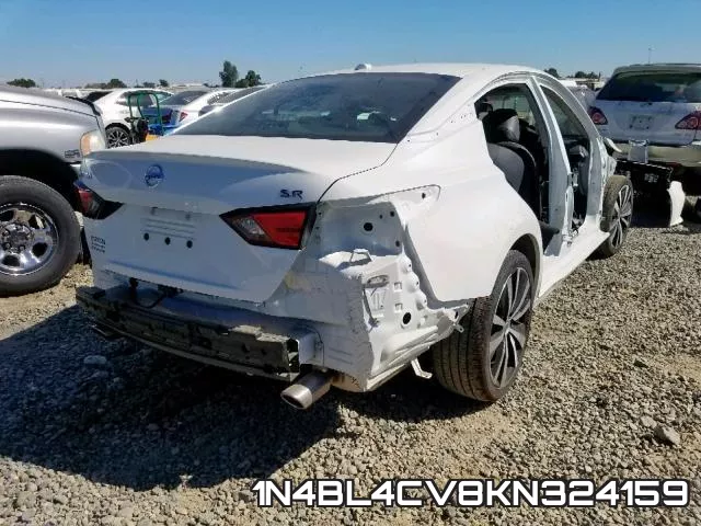 1N4BL4CV8KN324159 фото 5