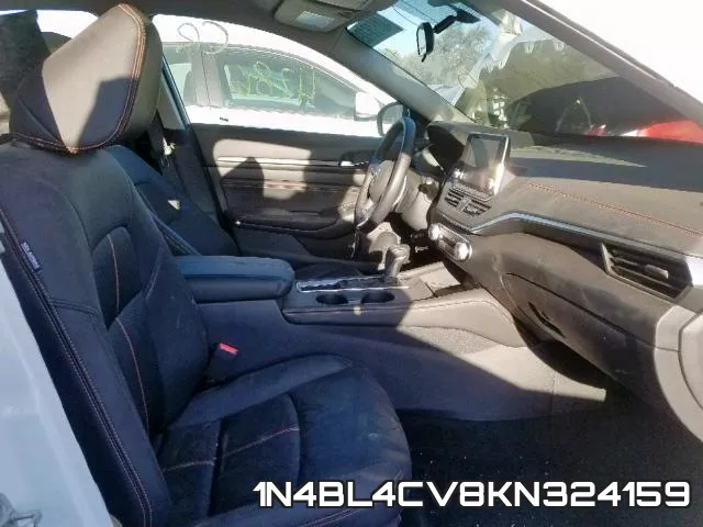 1N4BL4CV8KN324159 фото 6