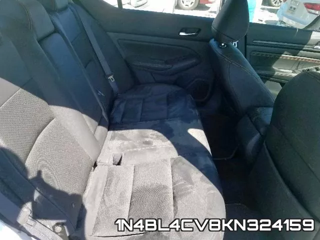 1N4BL4CV8KN324159 фото 7