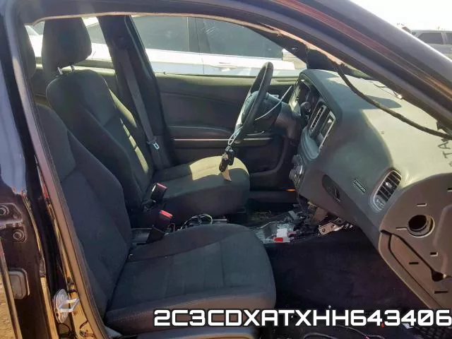 2C3CDXATXHH643406 фото 6