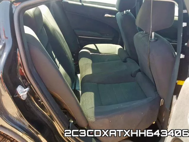 2C3CDXATXHH643406 фото 7