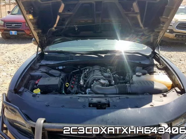 2C3CDXATXHH643406 фото 8