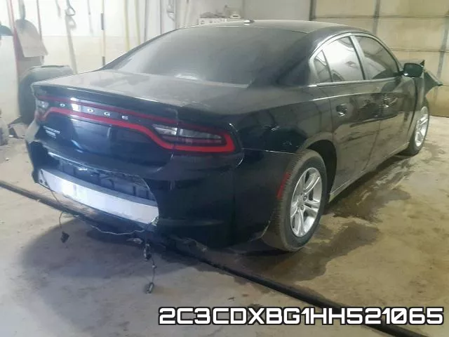2C3CDXBG1HH521065 фото 5
