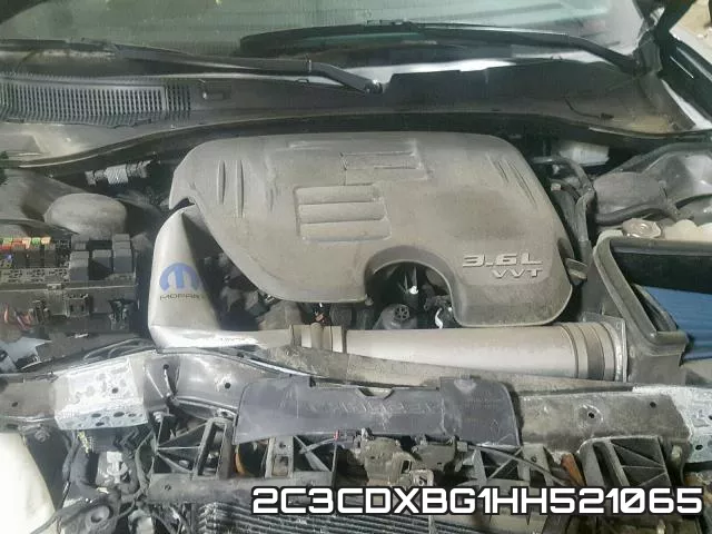 2C3CDXBG1HH521065 фото 8