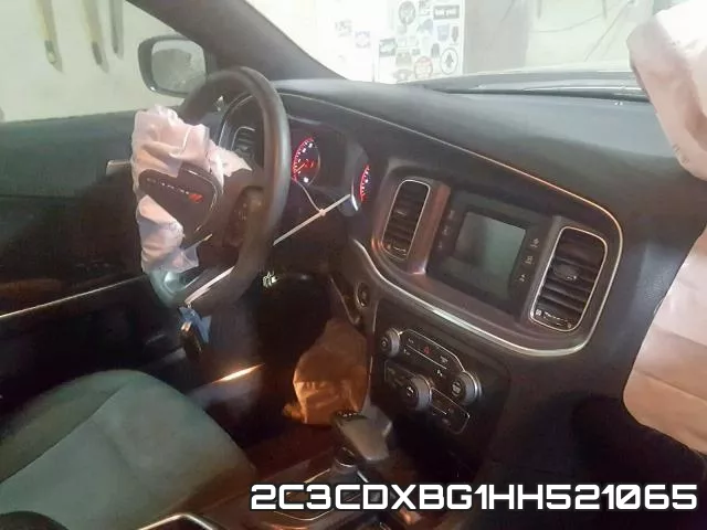 2C3CDXBG1HH521065 фото 10