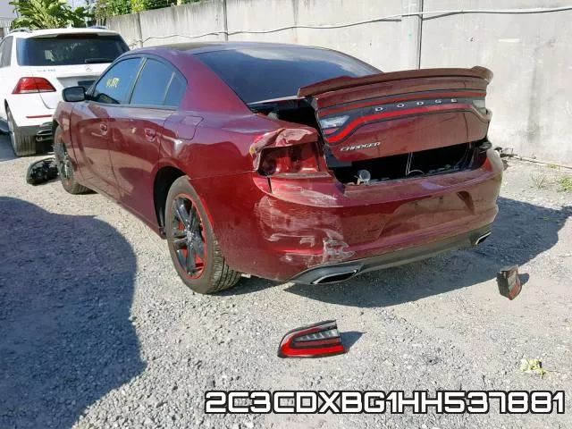 2C3CDXBG1HH537881 фото 4