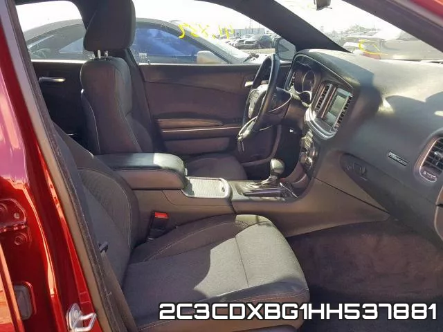 2C3CDXBG1HH537881 фото 6