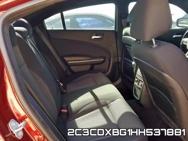 2C3CDXBG1HH537881 фото 7