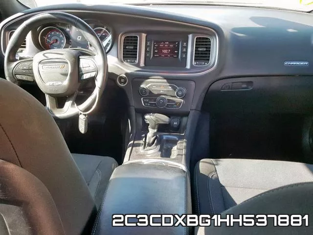 2C3CDXBG1HH537881 фото 10