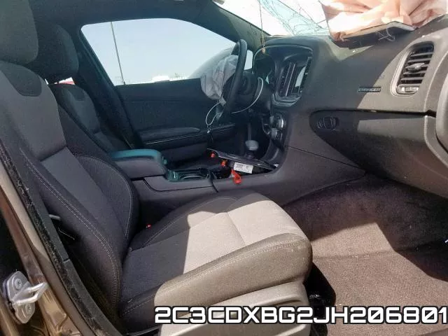 2C3CDXBG2JH206801 фото 6