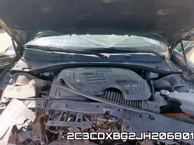 2C3CDXBG2JH206801 фото 8