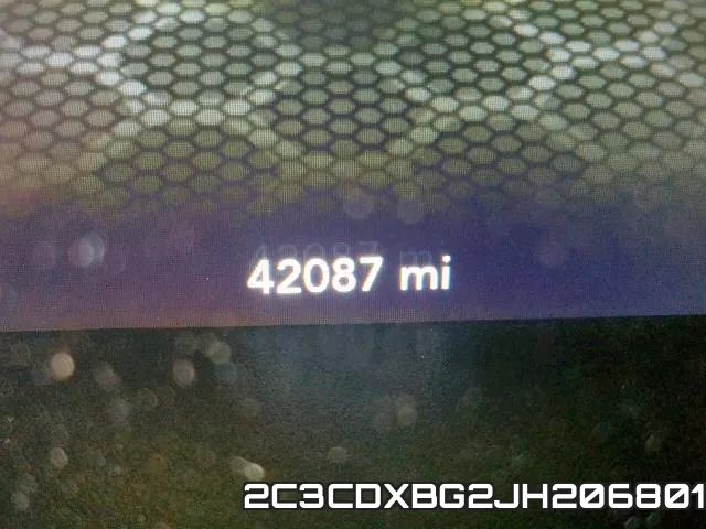 2C3CDXBG2JH206801 фото 9