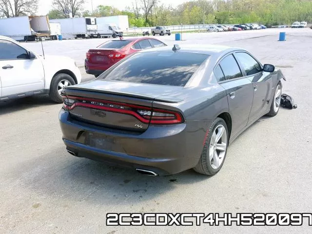 2C3CDXCT4HH520097 фото 5