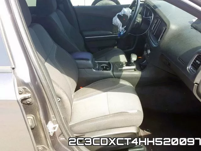 2C3CDXCT4HH520097 фото 6