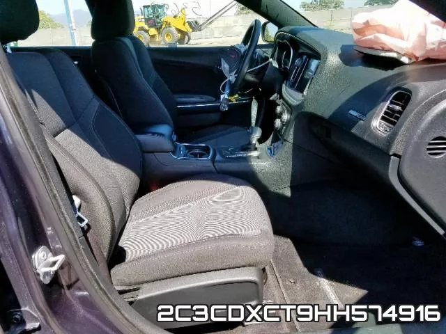 2C3CDXCT9HH574916 фото 6