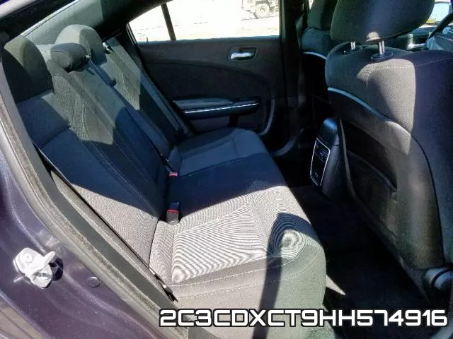 2C3CDXCT9HH574916 фото 7