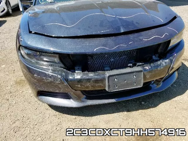 2C3CDXCT9HH574916 фото 10