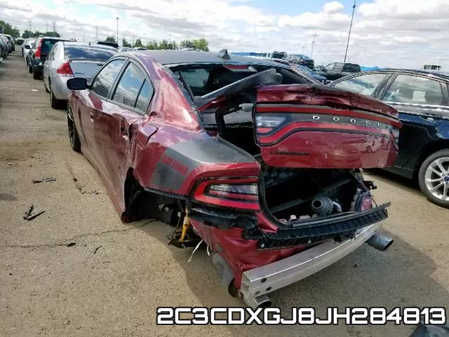 2C3CDXGJ8JH284813 фото 4