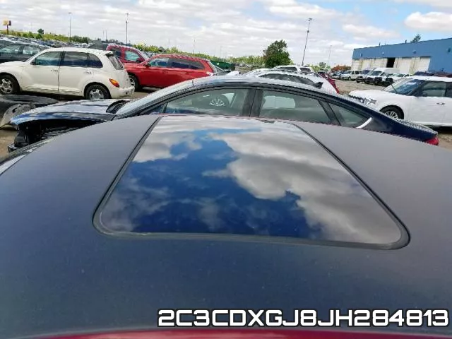 2C3CDXGJ8JH284813 фото 10