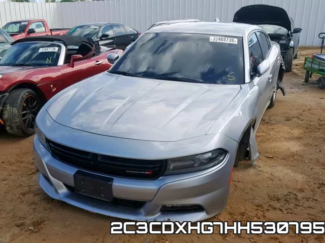 2C3CDXHG7HH530795 фото 3
