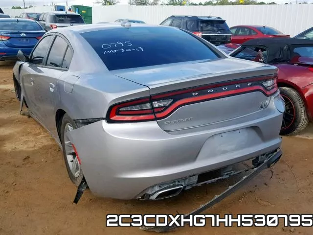 2C3CDXHG7HH530795 фото 4