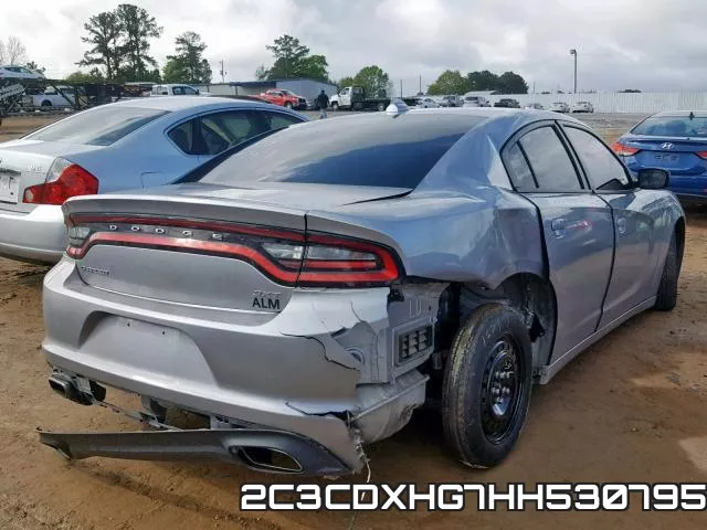 2C3CDXHG7HH530795 фото 5