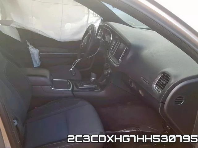 2C3CDXHG7HH530795 фото 6