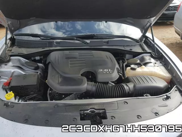 2C3CDXHG7HH530795 фото 8