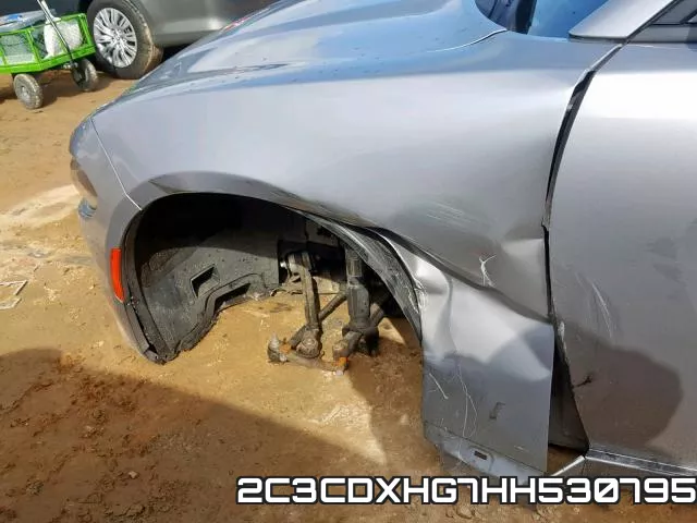 2C3CDXHG7HH530795 фото 10